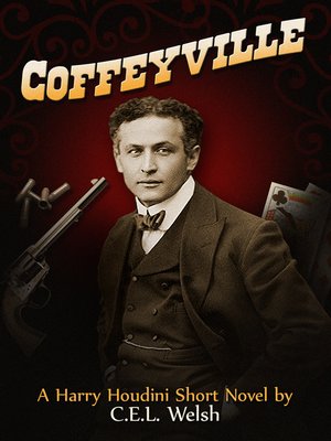 cover image of Coffeyville
